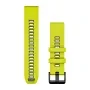 Garmin QuickFit 22mm Gummirem 010-13392-08