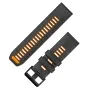 Garmin QuickFit 26mm Gummirem 010-13393-05