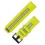 Garmin QuickFit 26mm Gummirem 010-13393-08