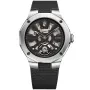 Baume & Mercier Riviera Skeleton 42MM 10721