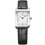 Baume & Mercier Hampton 35 X 22MM 10795