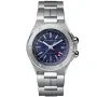 Herbelin Cap Camarat Limited Edition Automatic GMT 1445/B15