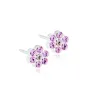 Blomdahl Daisy Øreringe Plast 15-0114-56