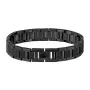 Lacoste Metropole Armbånd 316L kirurgisk stål 2040119
