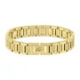 Lacoste Metropole Armbånd 316L kirurgisk stål 2040120