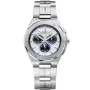Herbelin Cap Camarat Chronograph 37645/B42