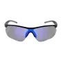 SKØR GRID BLACK TINT Solbrille SK0072