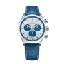 Maurice Lacroix 1975 Chronograph 751038-SS001-131-4