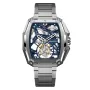 Ciga Design Hunter Tourbillon Titanium Z037-TIBU-1T6B