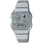 Casio Edgy A130WE-7AEF