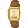 Casio Vintage AQ-230EGL-9AEF