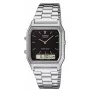 Casio Vintage AQ-230A-1DMQYES