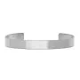 Daniel Wellington Line Cuff Armbånd 316L kirurgisk stål DW00401763