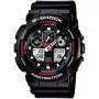 Casio G-Shock GA-100-1A4ER