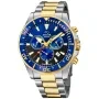 Jaguar Executive Chrono Diver J862/4