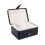 Blanca Smykkeskrin Sort KXD0935