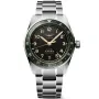 Longines Spirit Zulu Time L38024636