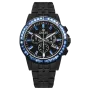 Louis XVI Majesté Frosted Iced Out 1181