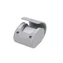 Piero Lazzari Watch Roll 1 ur Grå Læder PL1120