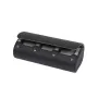 Piero Lazzari Watch Roll Sort Læder PL1124