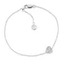 Sif Jakobs Caro Armbånd Sølv SJ-B72358-CZ