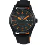 Seiko 5 Sport Field Automatic SRPH33K1