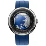 Ciga Design Blue Planet Titanium U031-TU04-W6U