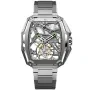 Ciga Design Hunter Tourbillon Titanium Z037-TI01U-1T6B